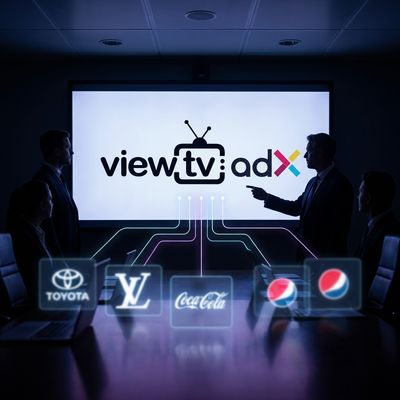 Episodic TV & Film Brand Deals