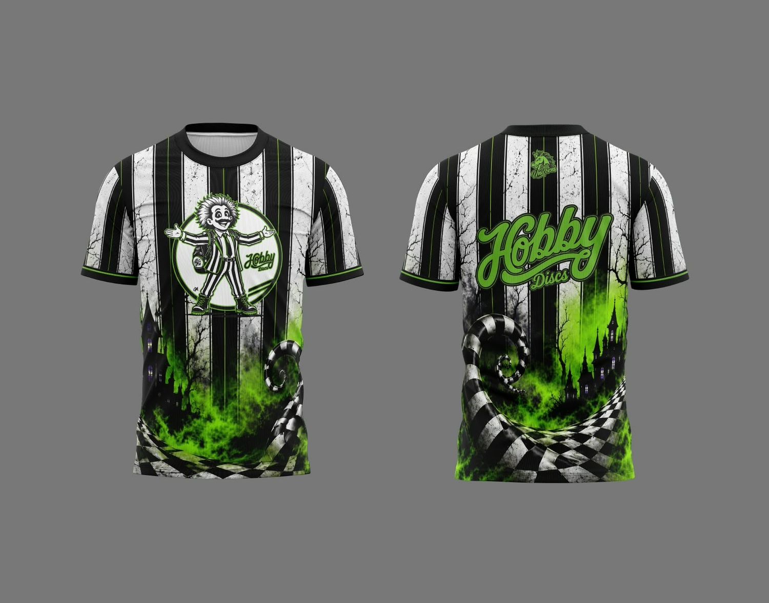 Hobby 2