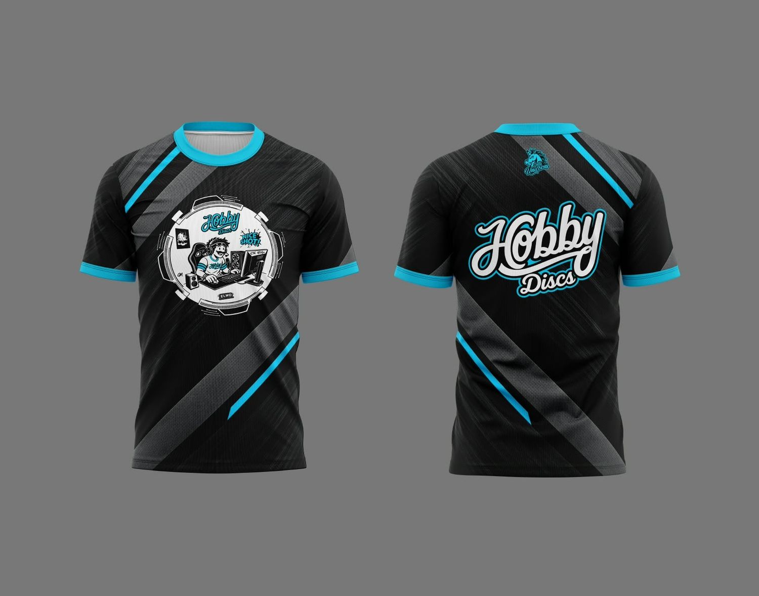 Hobby 4
