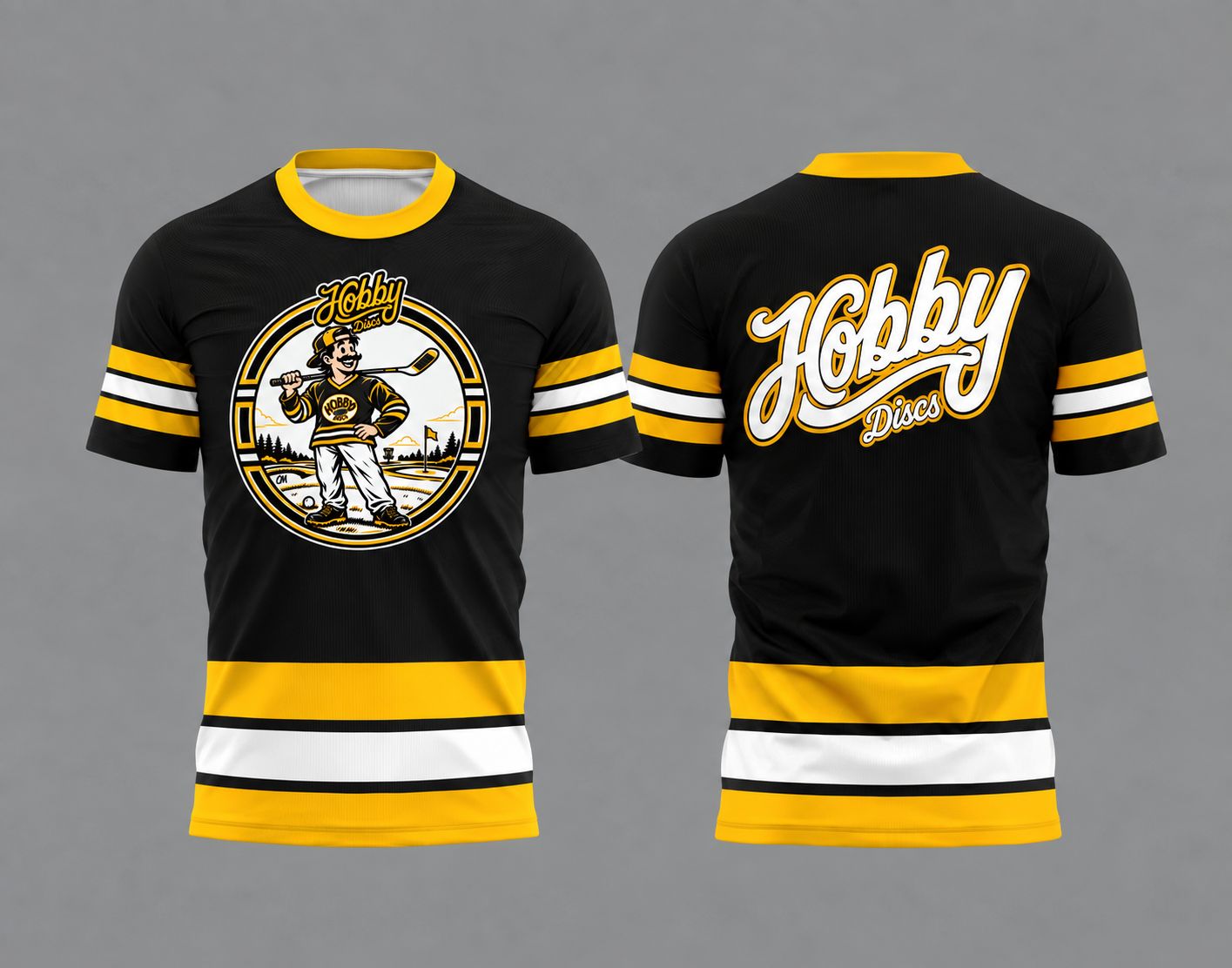 Hobby 6