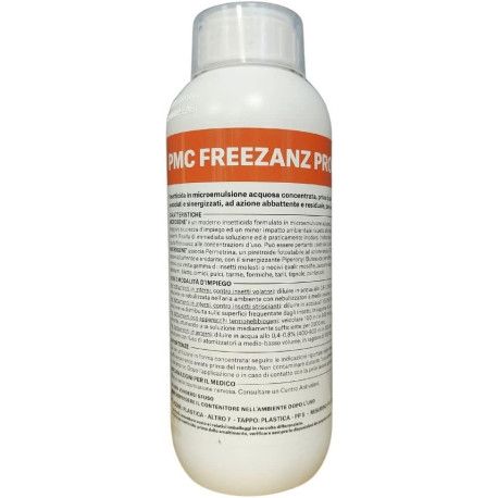 PERMEBASE insetticida cincetrato professionale da 1lt per zhalt PERMEBASE insetticida cincetrato professionale da 1lt per zhalt
