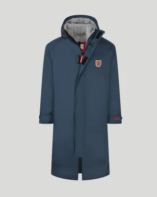 Pončo striukė BEAUMONT ROBE Admiral Navy