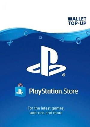 PlayStation Gift Card (UNITED STATES)