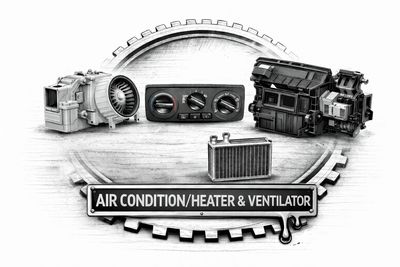 2.9 Klima, Heizung & Lüftung