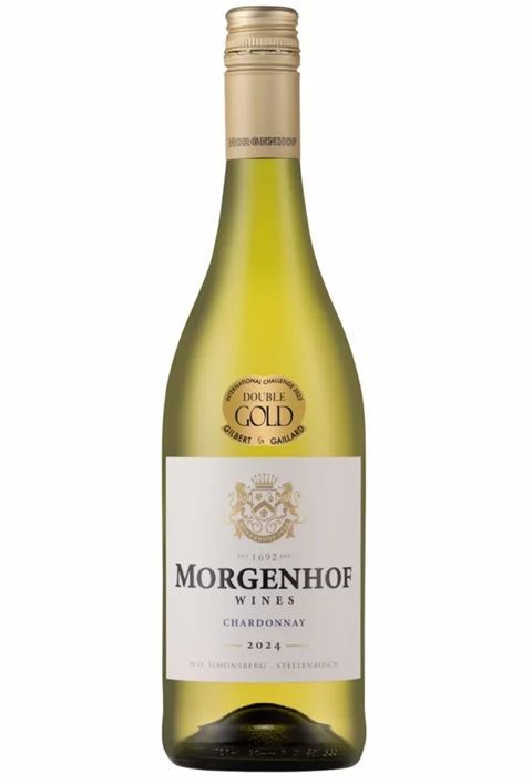 Morgenhof Chardonnay