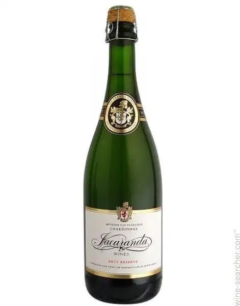 Jacaranda Second Nature Brut Nature *MAGNUM* Jacaranda Second Nature Brut Nature *MAGNUM*