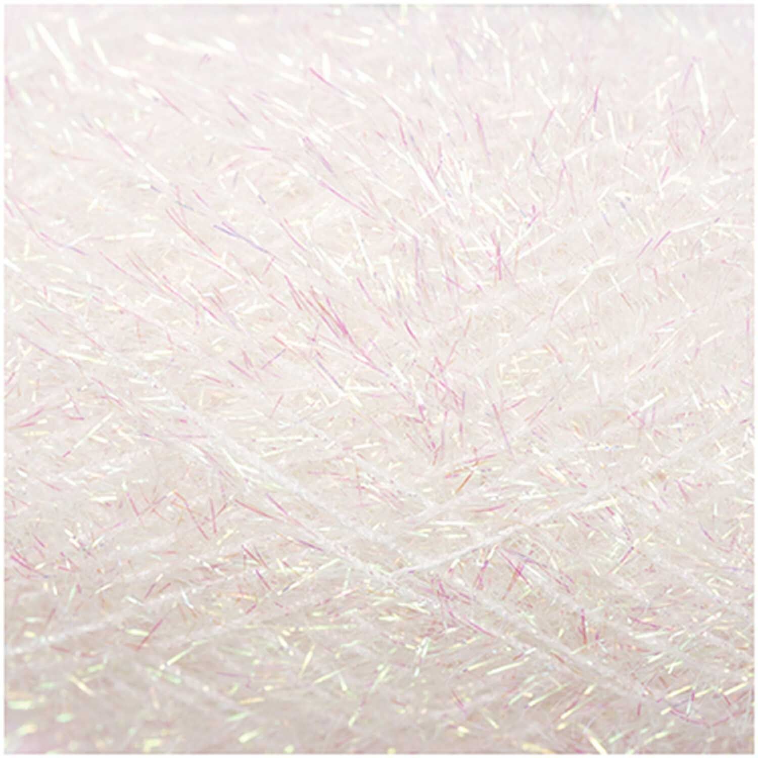 Rico Design Creative Bubble – das Garn für kreative Spülschwämme