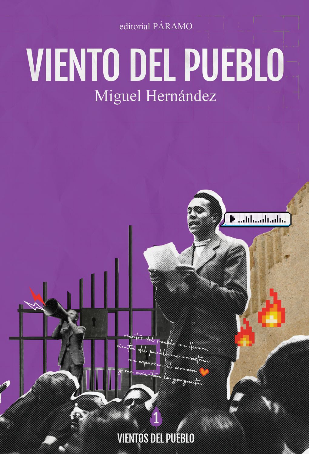 Viento del pueblo