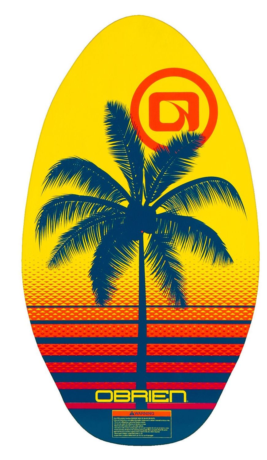 Skimboard 35"