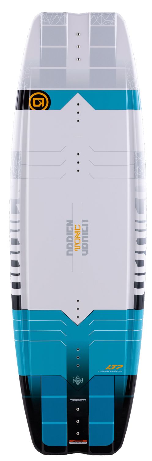 Tonic Wakeboard (With Bindings)
