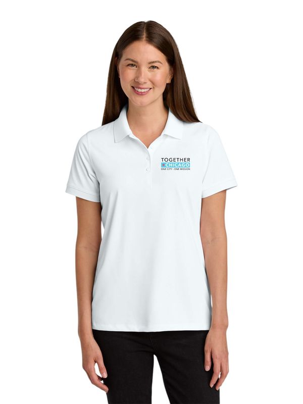 CornerStone® Women’s Workwear Pro Polo