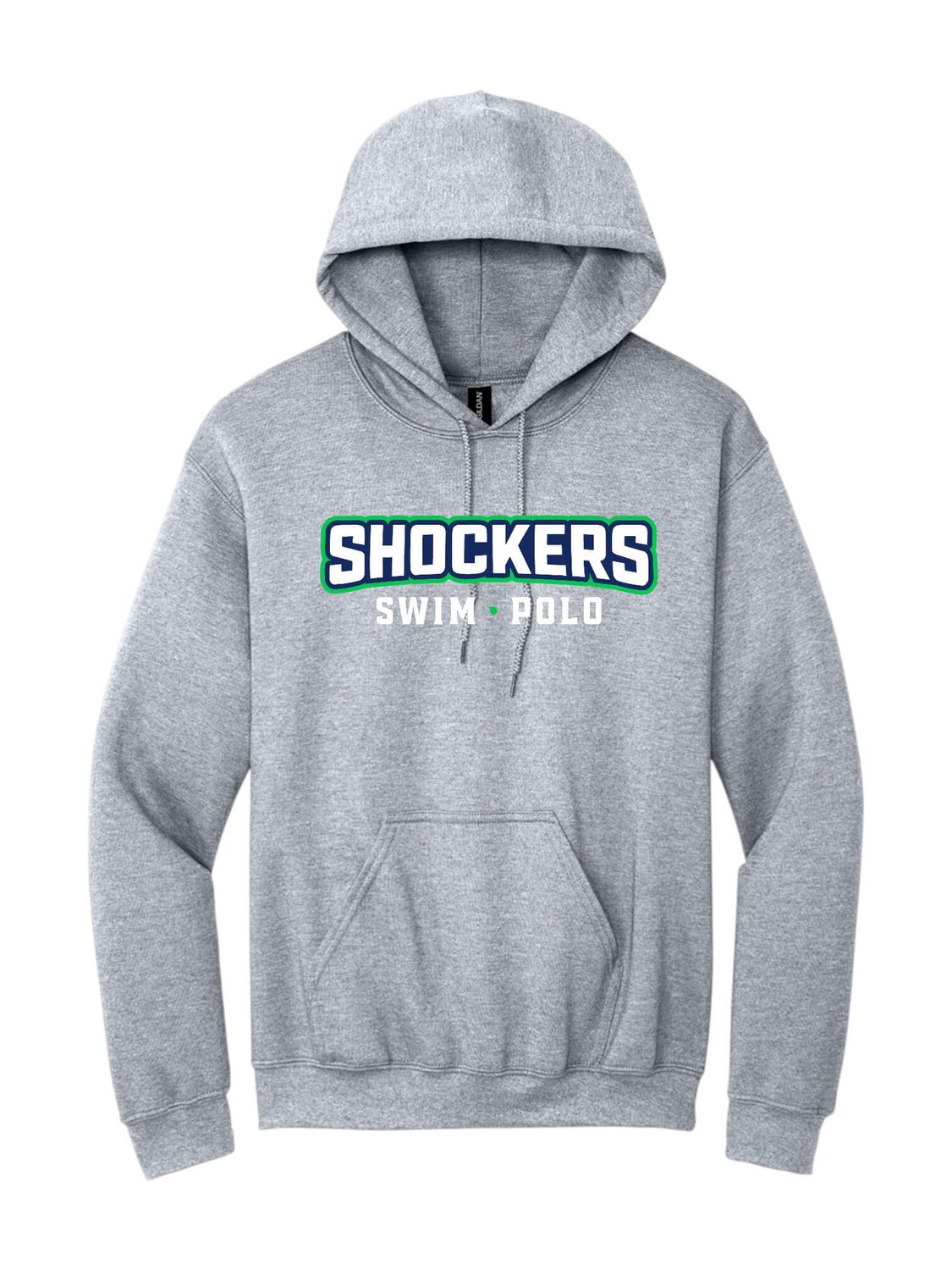 Hooded Sweatshirt