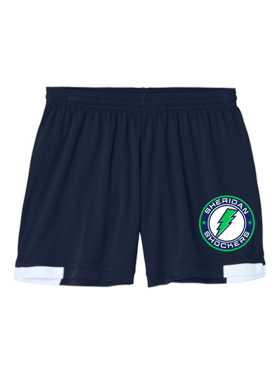 Women’s Club Short