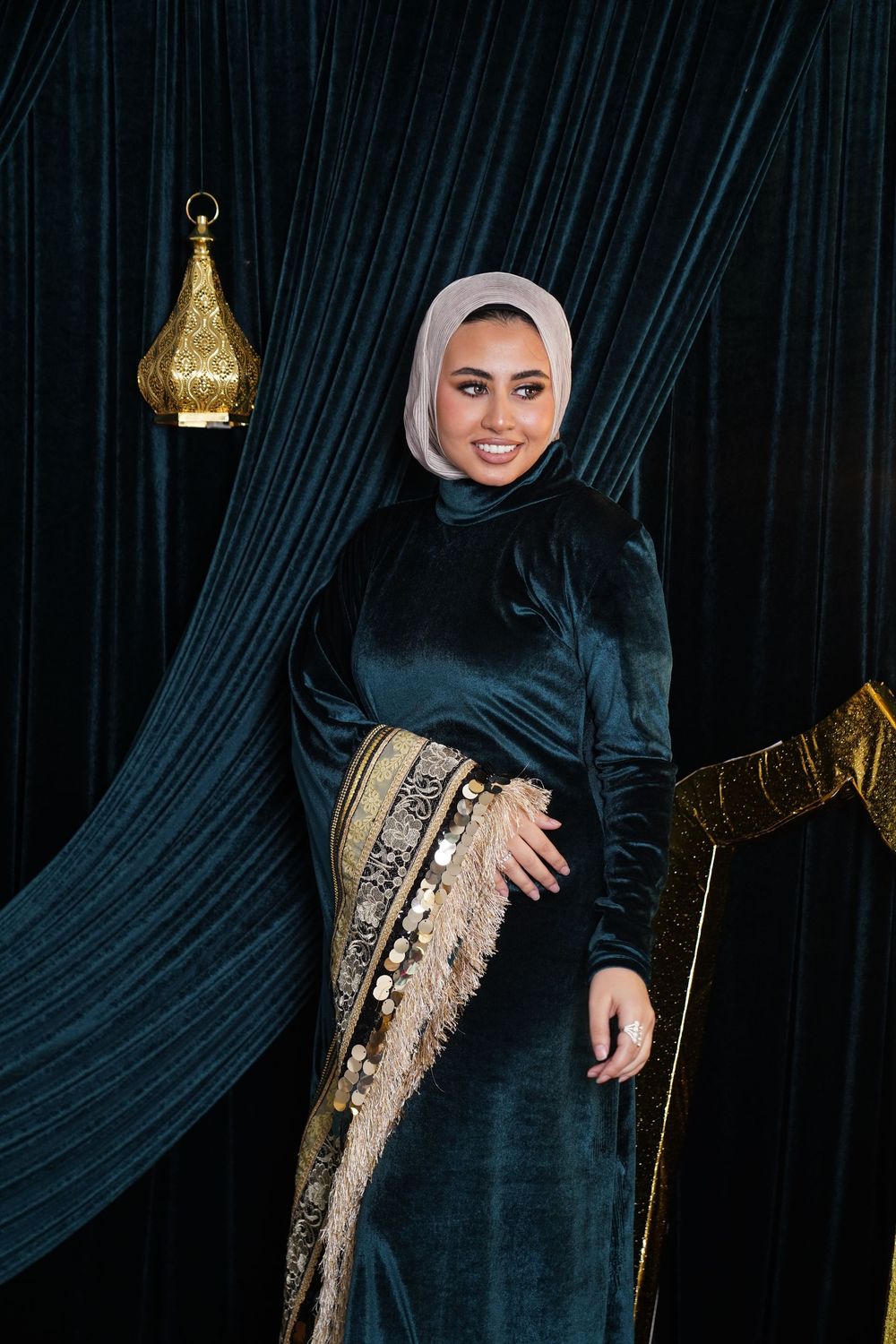 لغز القمر –Laghez Al Qamar