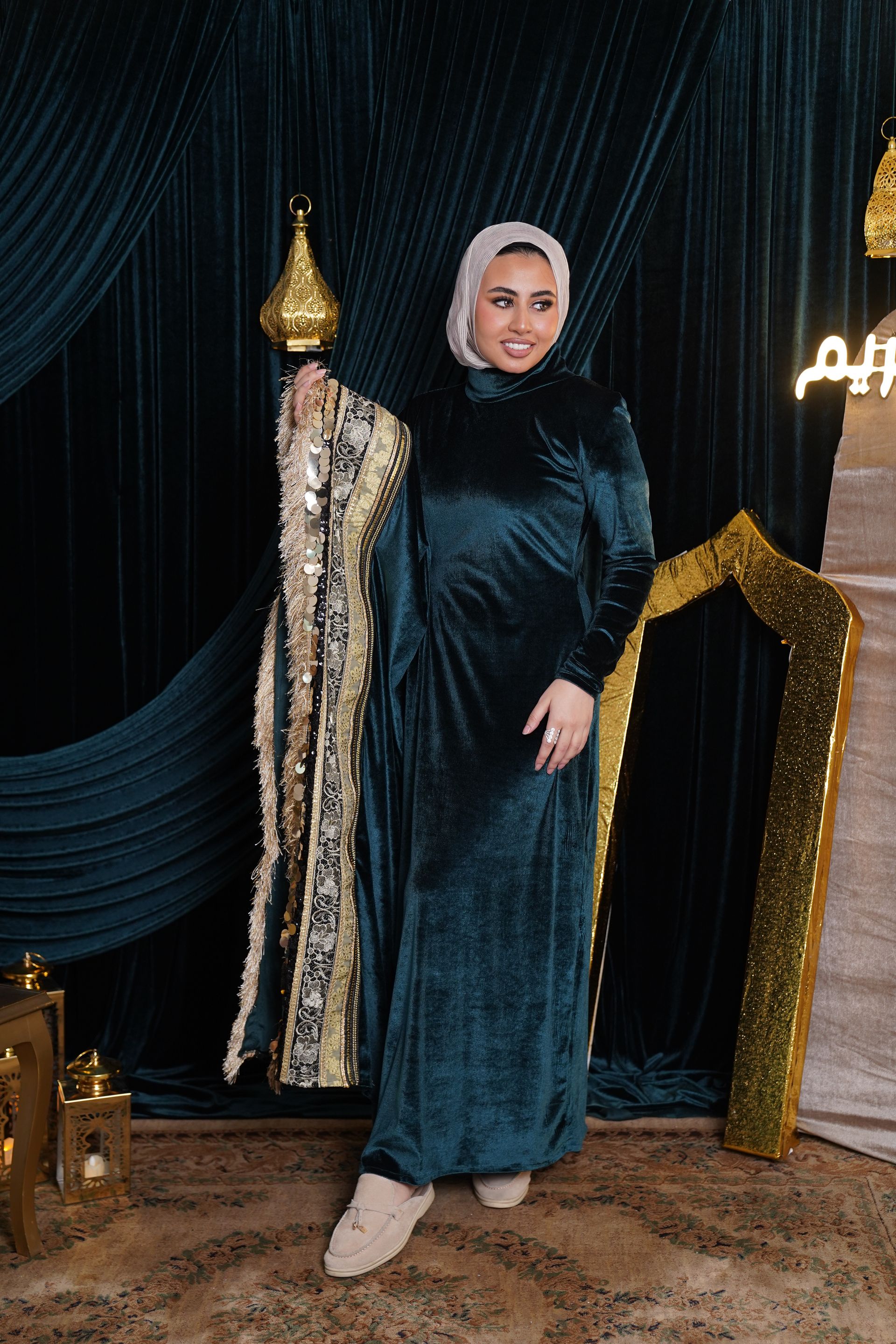 لغز القمر –Laghez Al Qamar