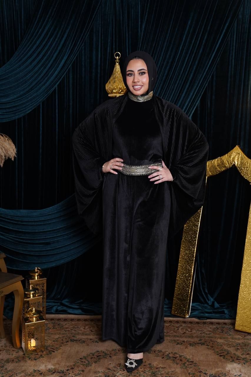 شهرازاد - Shahrazad Kaftan