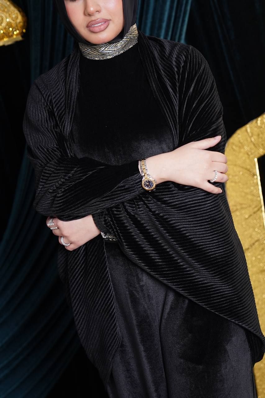 شهرازاد - Shahrazad Kaftan