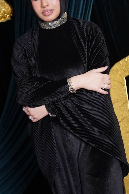 شهرازاد - Shahrazad Kaftan
