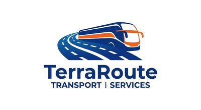 TerraRoute Transport