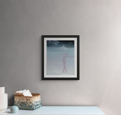 she's got dreams artist proof she's got dreams artist proof