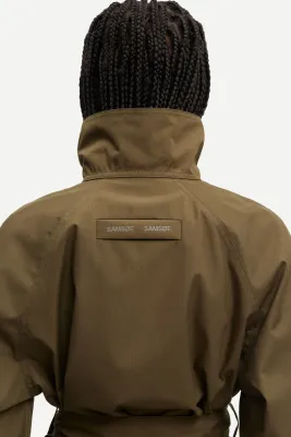 SAMSØE SAMSØE - Jacke