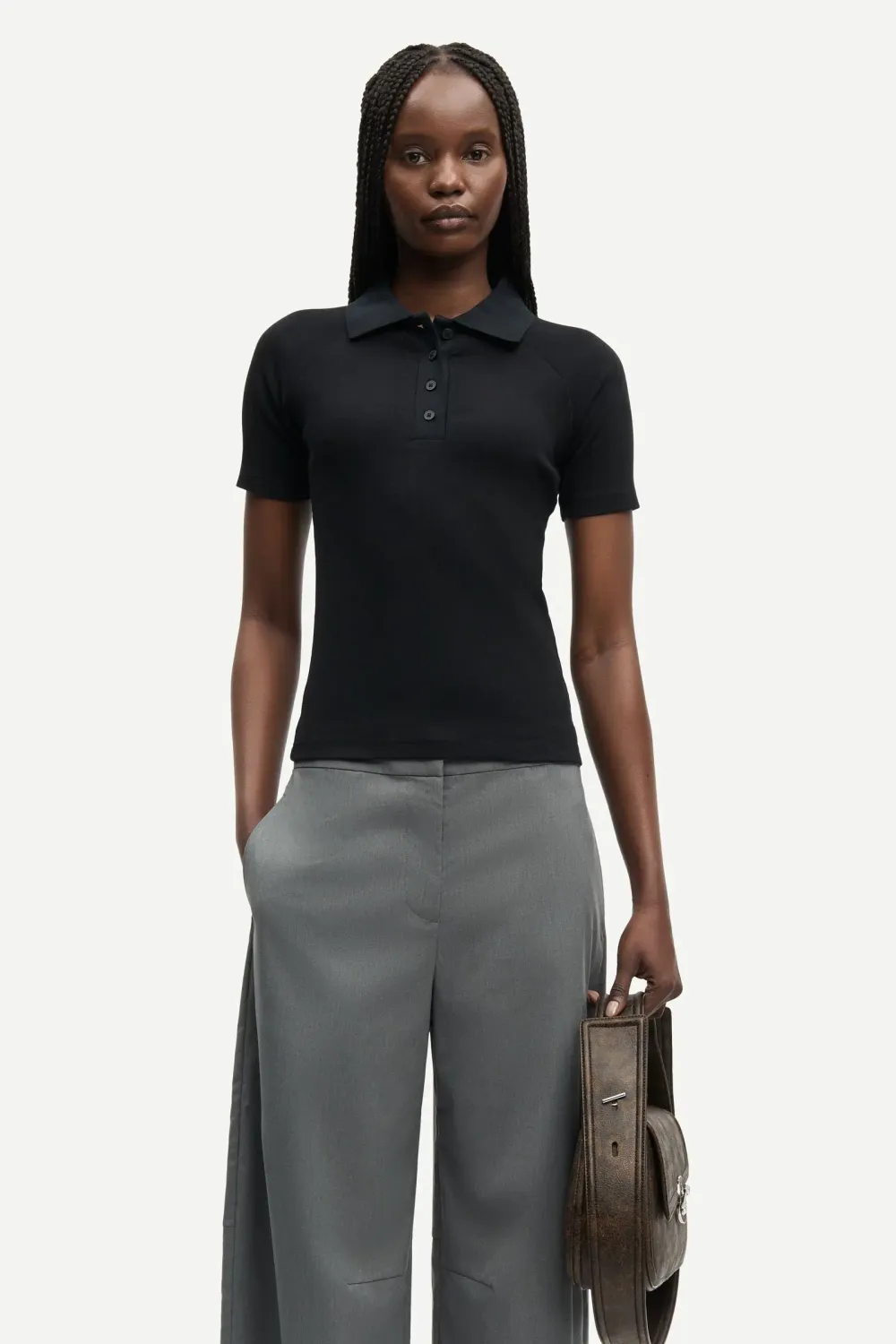 SAMSØE SAMSØE - Polo