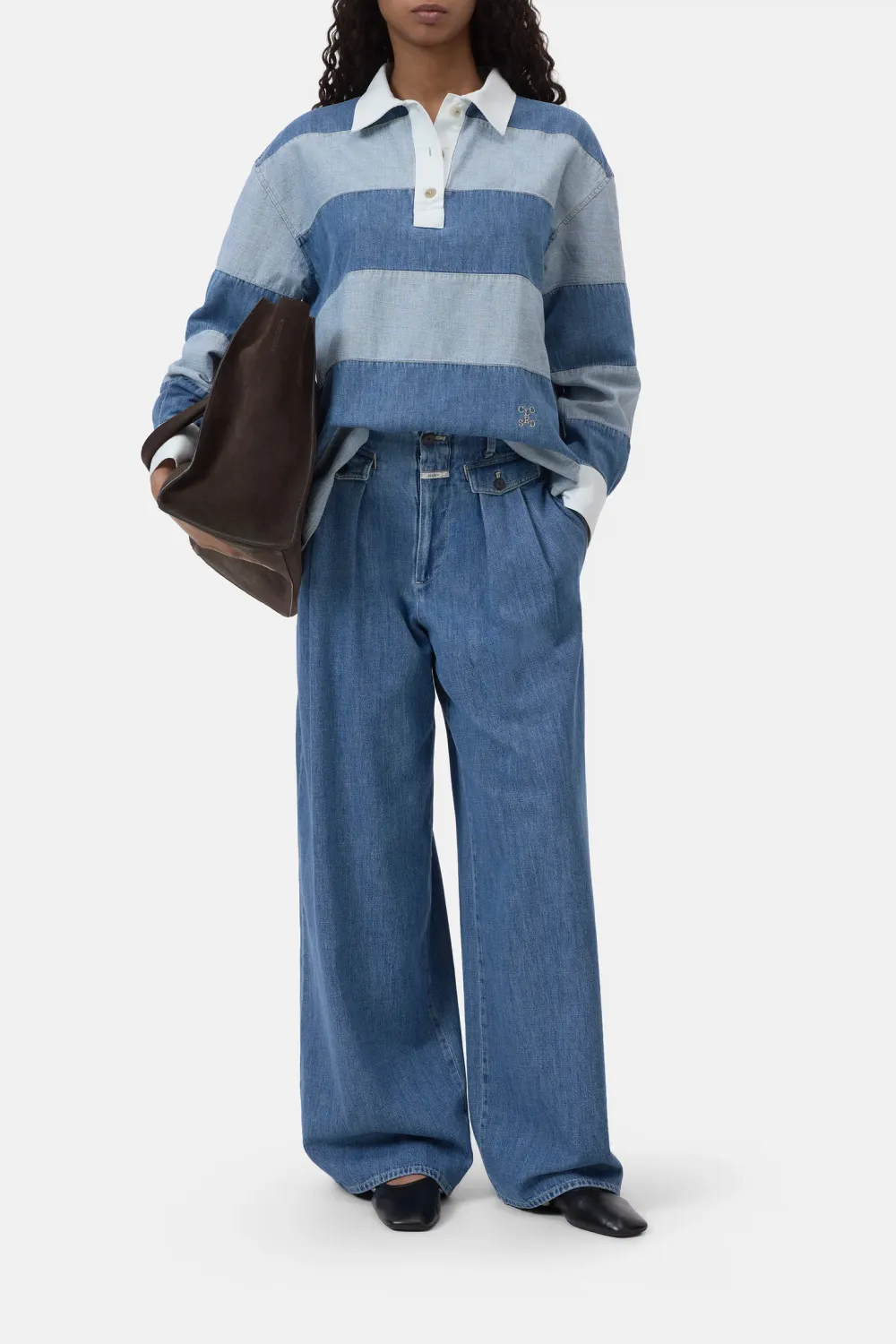 CLOSED - Rugby-Shirt