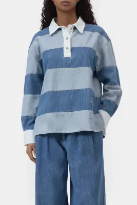 CLOSED - Rugby-Shirt