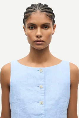 SAMSØE SAMSØE - Weste