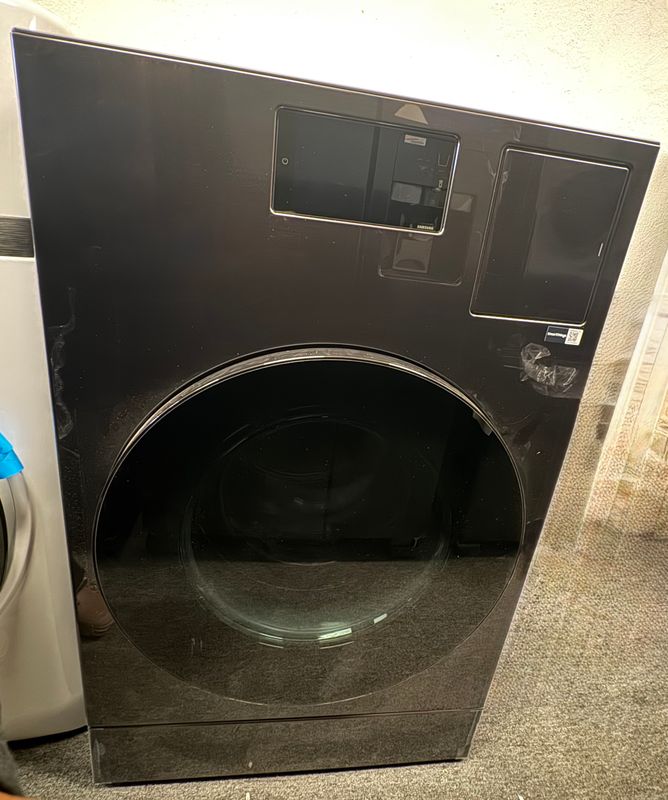 Samsung 27 Samsung 27" Bespoke Laundry Combo