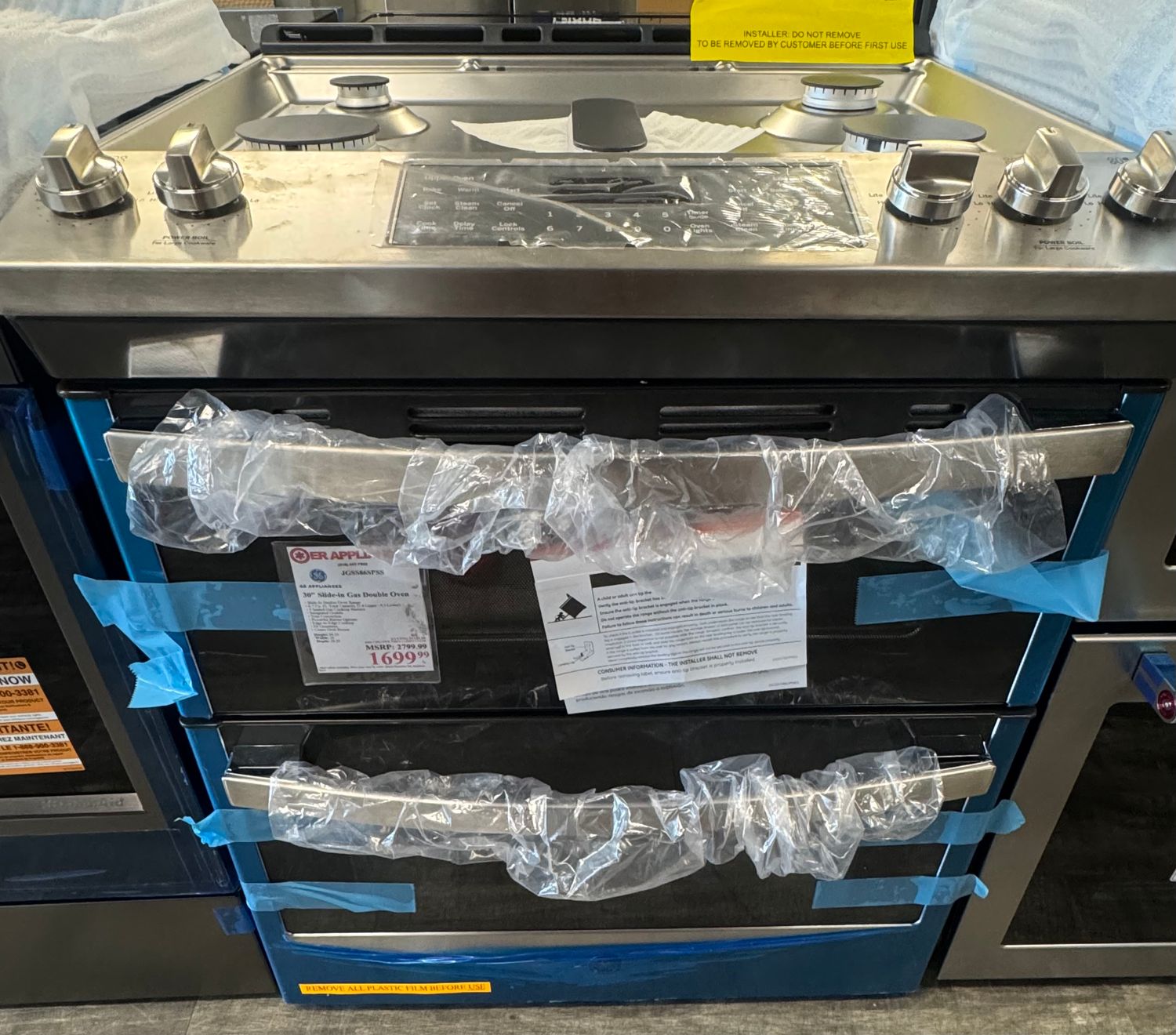 GE 30