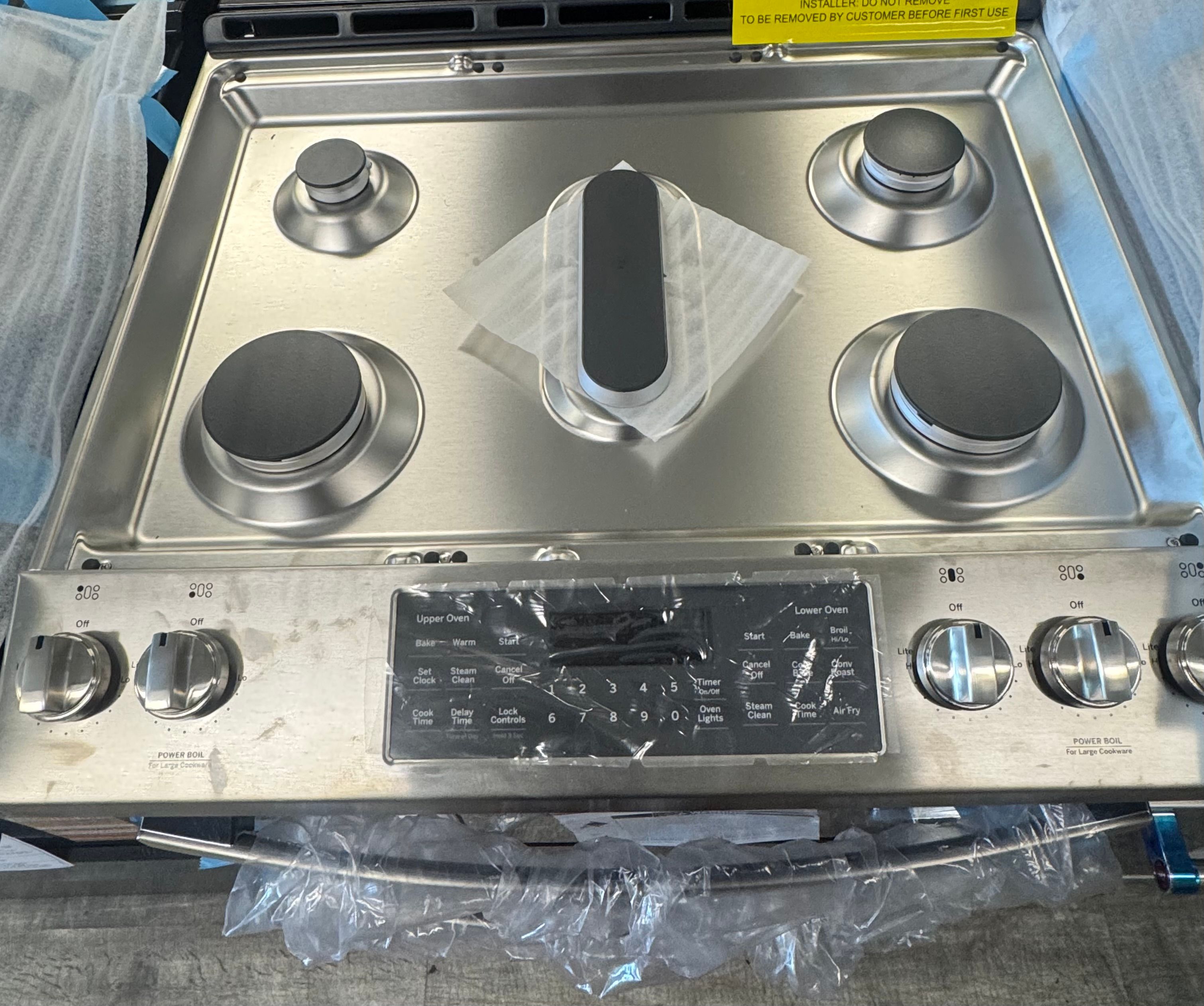 GE 30