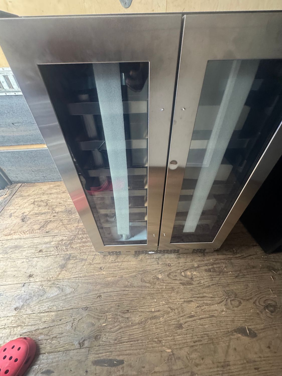 Avallon 24 Avallon 24" Beverage Center