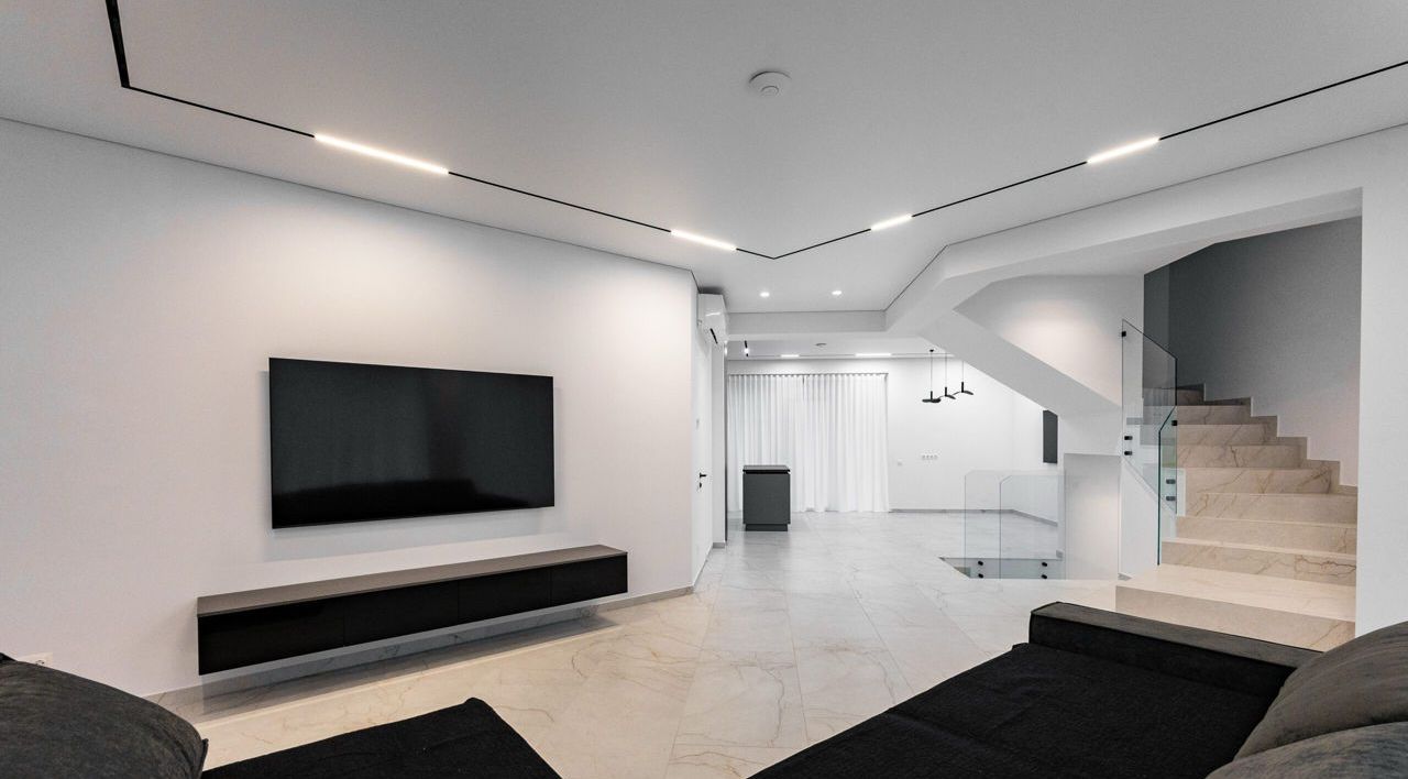 TownHouse în chirie 380 m2 , pret: 5000 euro , Centru, Chișinău.