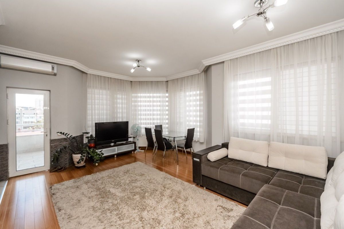 ​Apartament 1 camera plus Living,  Euroreparație , Centru Crown Plaza Park.