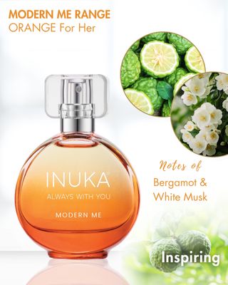 MOD Orange Perfume 35ml