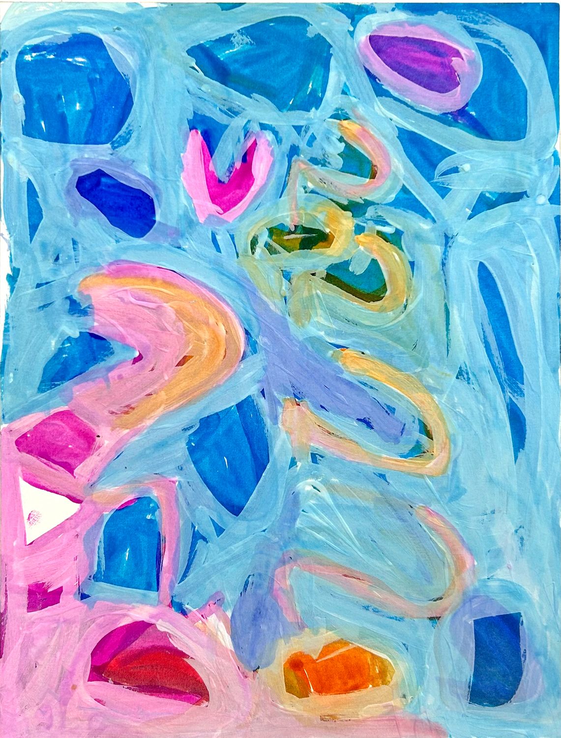 To See the Wind by Faith Olumbe