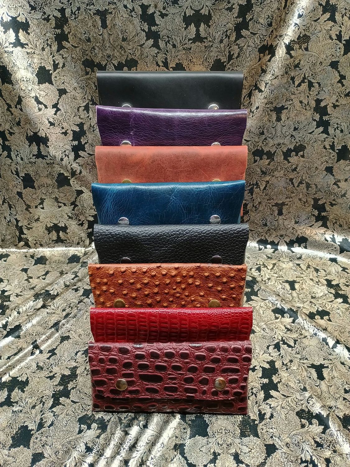 Snap Cash Wallet