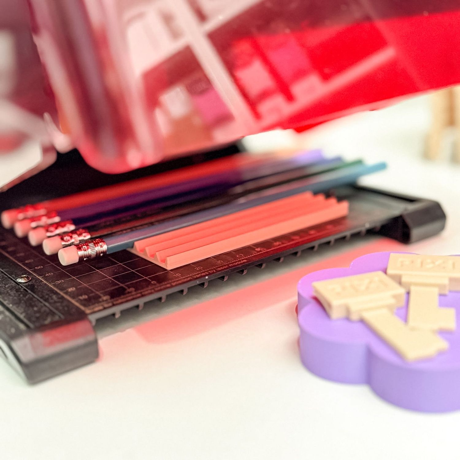 Pixi Pencil Jig