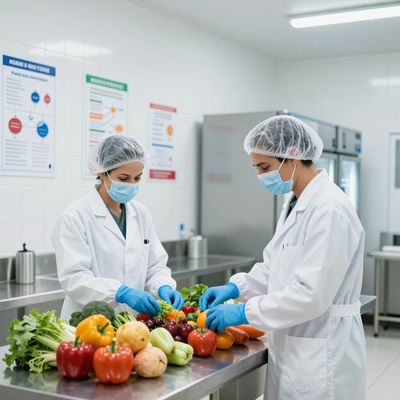 Igiene, qualità e certificazione di filiera