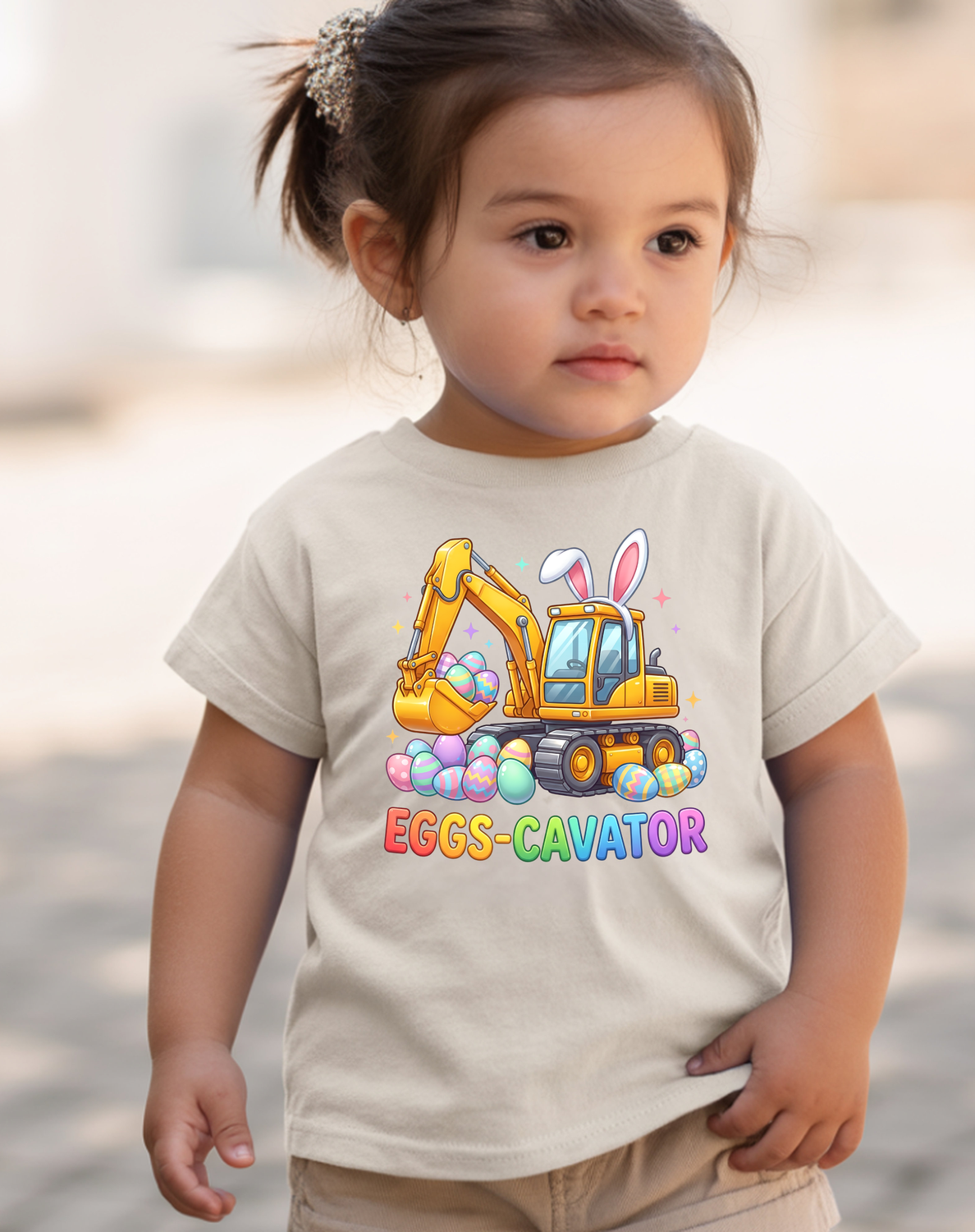 TODDLER SHIRTS