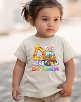 TODDLER SHIRTS