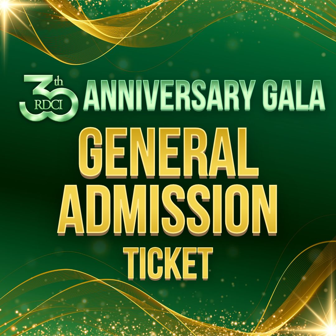30th Anniversary Gala Tickets 30th Anniversary Gala Tickets