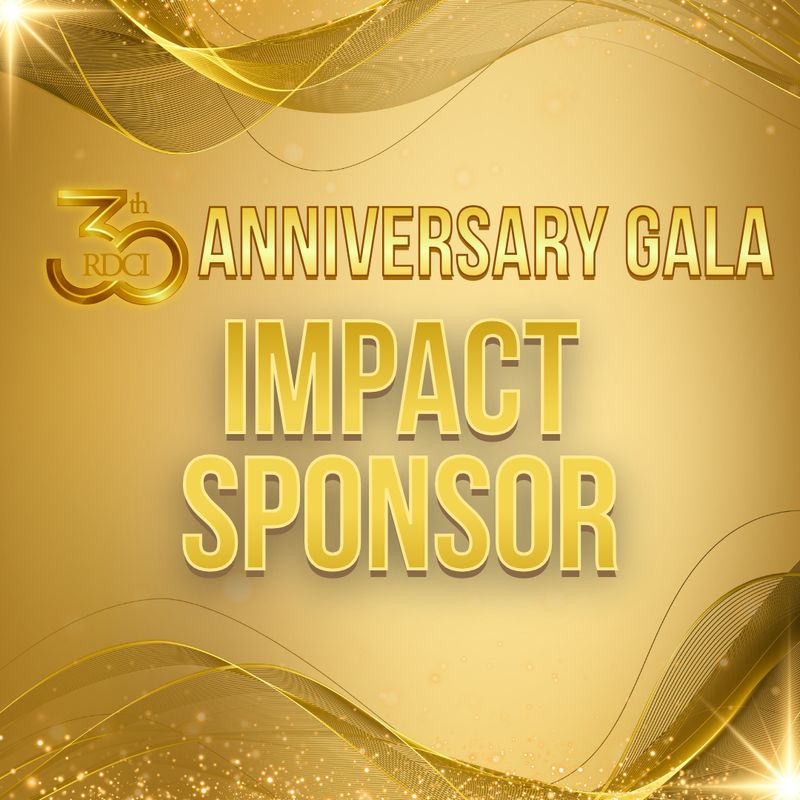 30th Anniversary Sponsorship