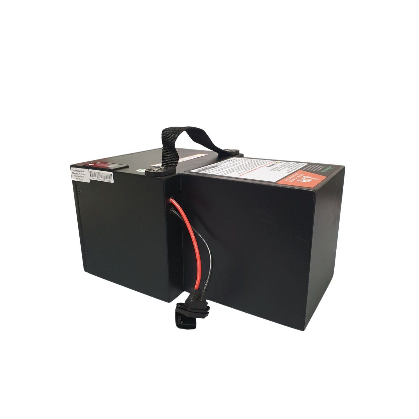 48V 78Ah Lithium Akku T-Förmig