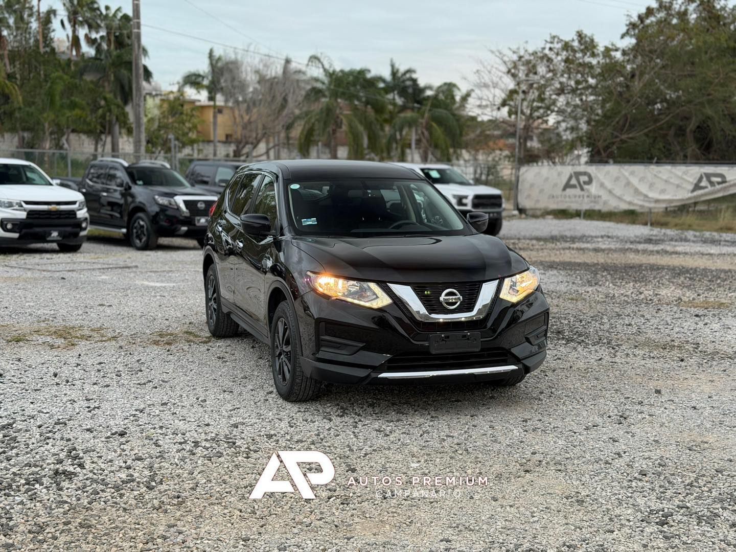 Nissan Xtrail Sense 2022
