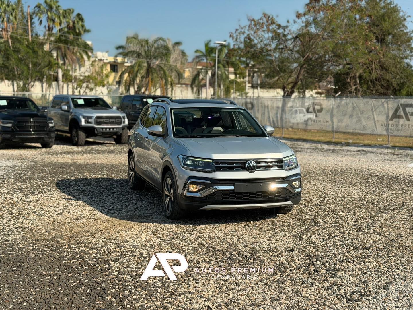 Vw Taigun Highline 2023