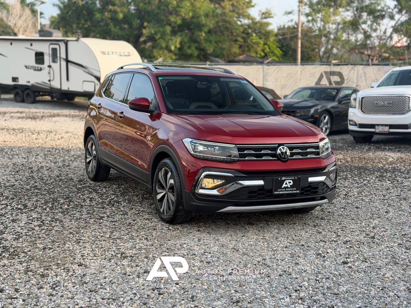 Vw Taigun Highline 2024 Vw Taigun Highline 2024