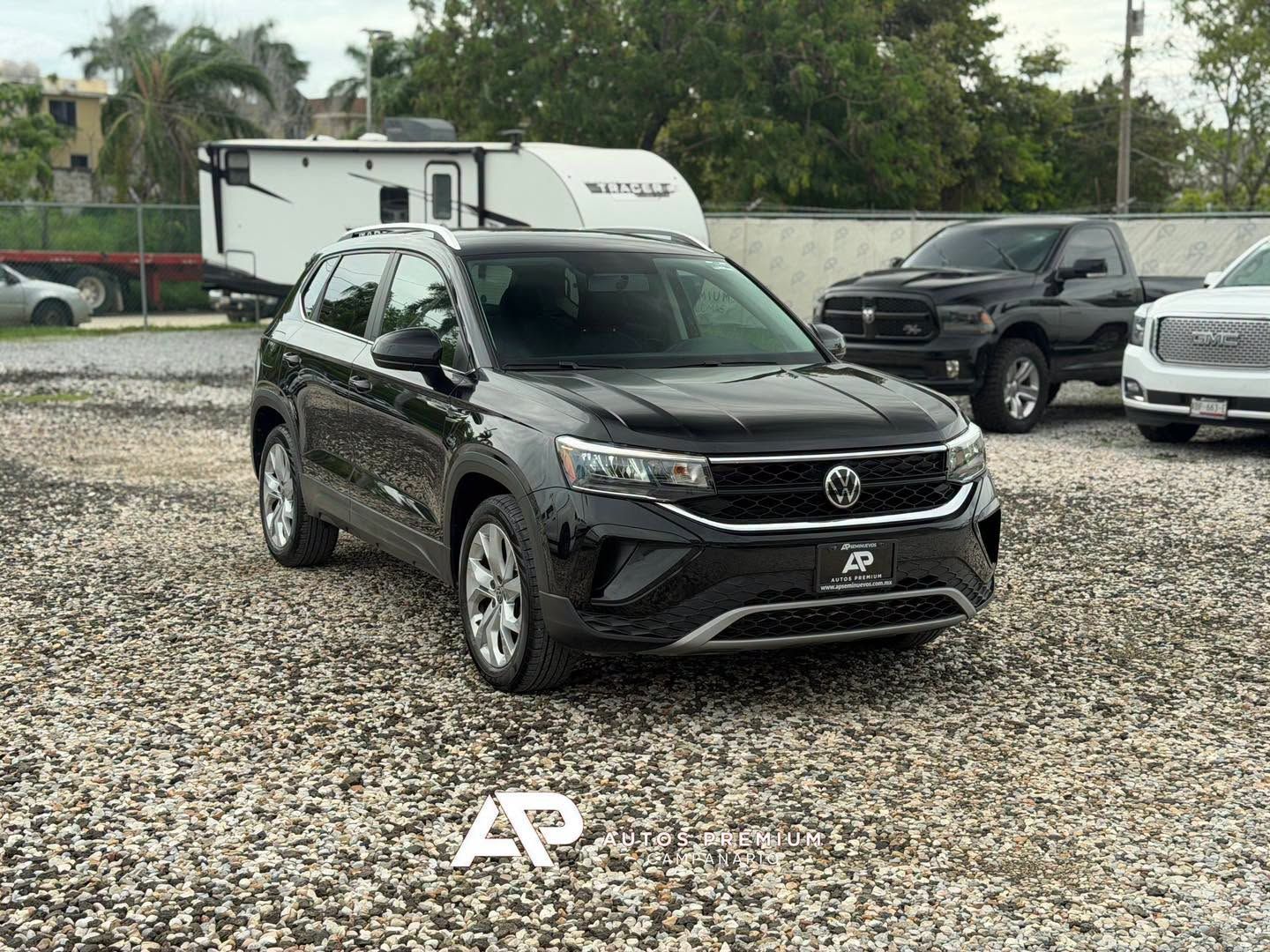 ◾️Vw Taos Comfortline 2021 ◾️Vw Taos Comfortline 2021