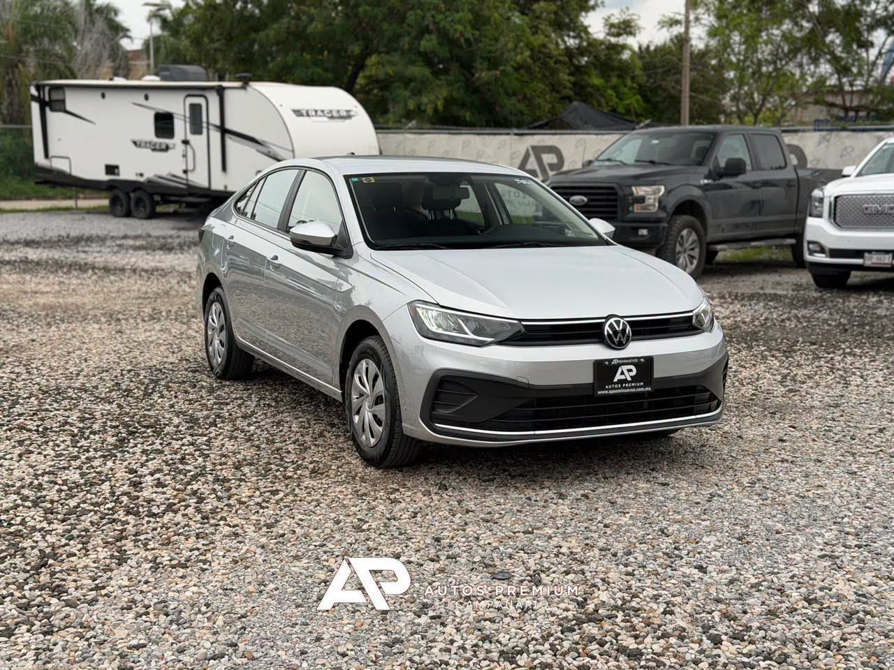 Vw Virtus Trendline 2025 Vw Virtus Trendline 2025